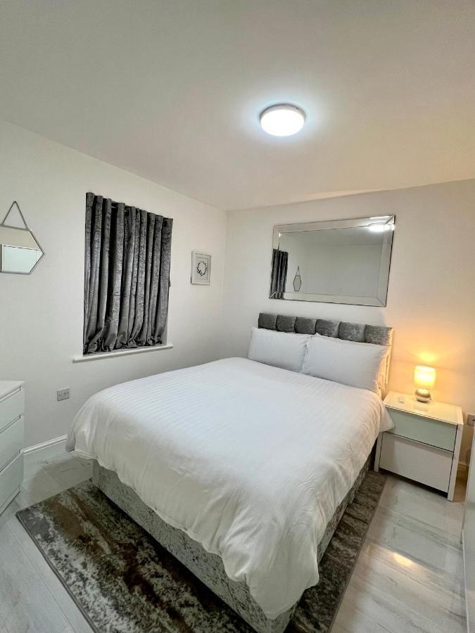 Royallodge Londra Esterno foto